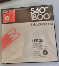 Basf pro lpr35 d'occasion  Noiseau