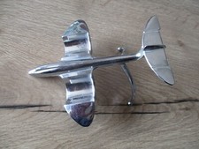 Avion chrome jet d'occasion  Nantes-