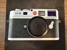 Leica m8.2 digital for sale  Denver