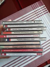 Disques beethoven concerto d'occasion  Clermont-Ferrand-