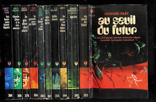 Lot livres marabout d'occasion  Bordères-sur-l'Échez