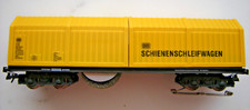 Lux 9010 schienenschleifwagen gebraucht kaufen  Deutschland