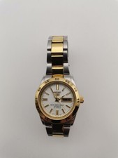 Seiko damen uhr gebraucht kaufen  Herten