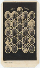 Cdv mosaic pierre d'occasion  Expédié en Belgium