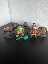 Tmnt turtles playmates gebraucht kaufen  Saarbrücken