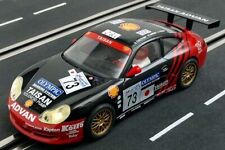 Ninco porsche 911 gebraucht kaufen  Köln