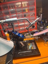 Dyna king barracuda for sale  Hurricane