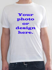 Custom printed shirts for sale  Des Plaines