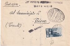 S6696 colonie italiane usato  Forli