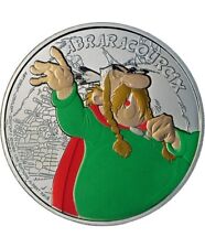 Astérix mini médaille d'occasion  Brioude