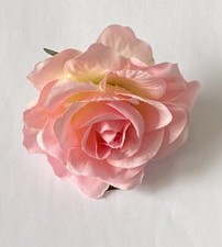 Rose fascinator beak for sale  ISLEWORTH