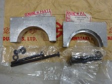 Kawasaki nos special for sale  CLITHEROE