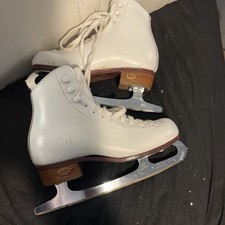 Riedell girls figure for sale  Andover