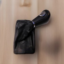 Schaltknauf schaltsack schaltm gebraucht kaufen  Siegen