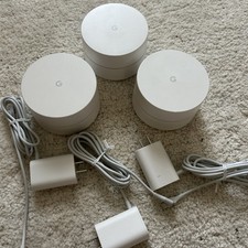 Google wifi extender for sale  Port Washington
