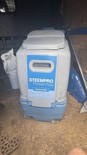 prochem carpet cleaning machine for sale  GODALMING