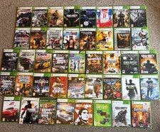 xbox joblot for sale xbox joblot for sale FAREHAM