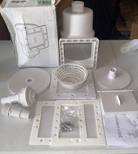 Ground pool skimmer for sale  Fulton
