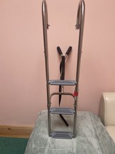 Plastimo three step for sale  BOURNE