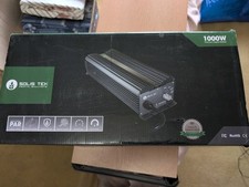 Solistek matrix v2.0 for sale  ALSTON