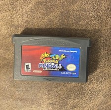 Pokémon pinball gameboy d'occasion  Expédié en Belgium