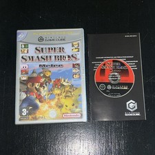 Jeu nintendo gamecube d'occasion  Aytré