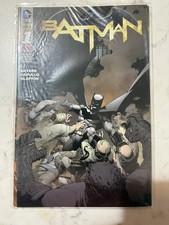 Batman lion new usato  Italia