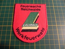 Laubag feuerwache reichwalde gebraucht kaufen  Erkelenz