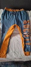 Yakuza jogginghose gebraucht kaufen  Eisleben