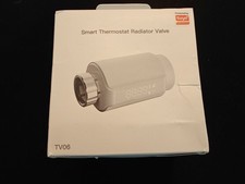 Tuya smart thermostat gebraucht kaufen  Rohrbach