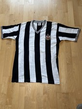 Newcastle united trikot gebraucht kaufen  Rotenburg