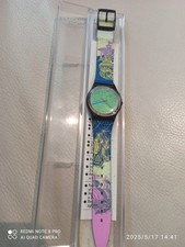 Orologio vintage donna usato  Gimigliano