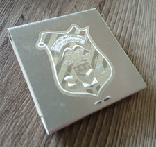 Pochette allumettes compagnie d'occasion  France