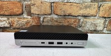 Elitedesk 800 desktop for sale  Dallas