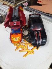 Mask toys inc for sale  CHESHAM