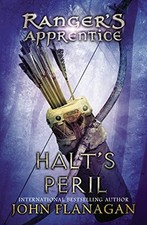 Halt peril book for sale  Boston