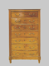 Chiffonnier louis xvi d'occasion  Templemars