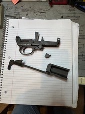 Carbine part lot for sale  Humble