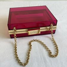 Ladies lydc pink for sale  ASHTON-UNDER-LYNE