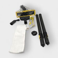 Limpador a vapor Karcher (não testado) comprar usado  Enviando para Brazil