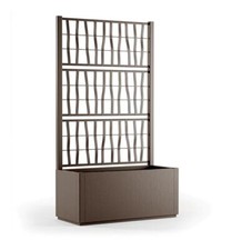 Fioriera rettangolare esterno usato Fioriera rettangolare esterno usato  Grumo Nevano