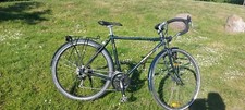Fahrrad fahrad letzte gebraucht kaufen  Berlin