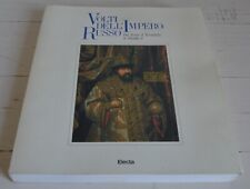 Volti dell impero usato  Zermeghedo