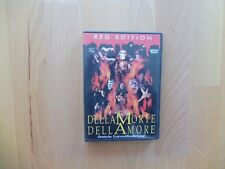 Dellamorte dellamore gebraucht kaufen  Jevenstedt