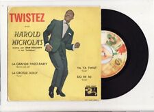 Harold nicholas grande d'occasion  Labourse
