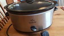 Original rival crock for sale  BANCHORY