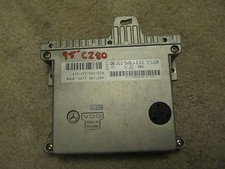 Usado, 94 95 MERCEDES C280 CRUISE CONTROL MODULE COMPUTER OEM 2025454332 comprar usado  Enviando para Brazil