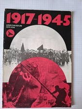 Ddr heft 1917 gebraucht kaufen  Schwerin-Umland V