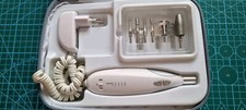 Appareil manucure pedicure d'occasion  Verdun