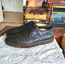 Herren schuhe floris gebraucht kaufen  Vohburg a.d.Donau